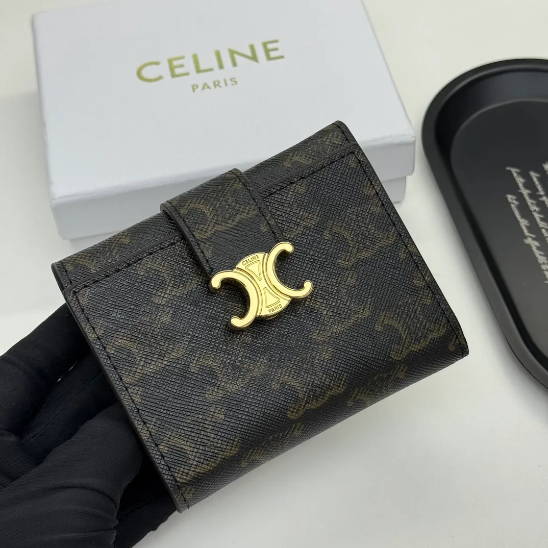 All Categories Celine Wallet (Celine) Celine F07