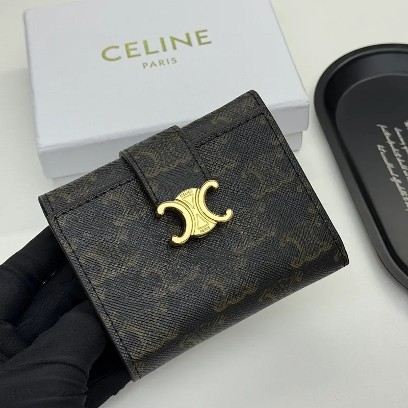 All Categories Celine Wallet (Celine) Celine F07
