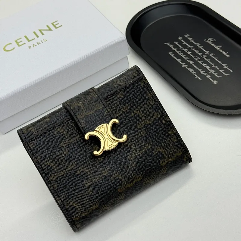 All Categories Celine Wallet (Celine) Celine F07