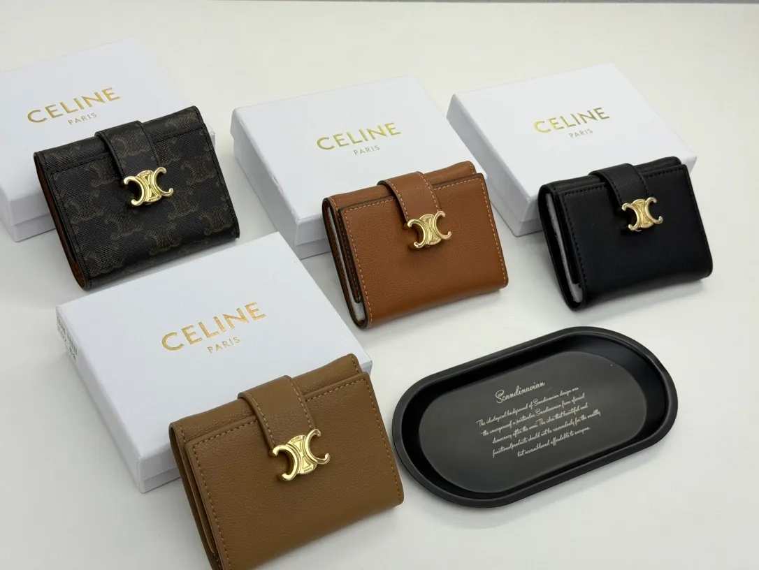All Categories Celine Wallet (Celine) Celine F07