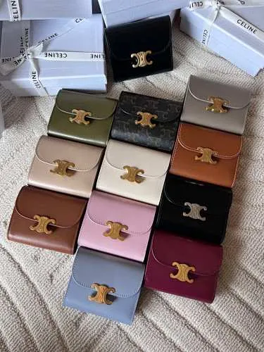 All categories Celine wallet (Celine) Celine 783