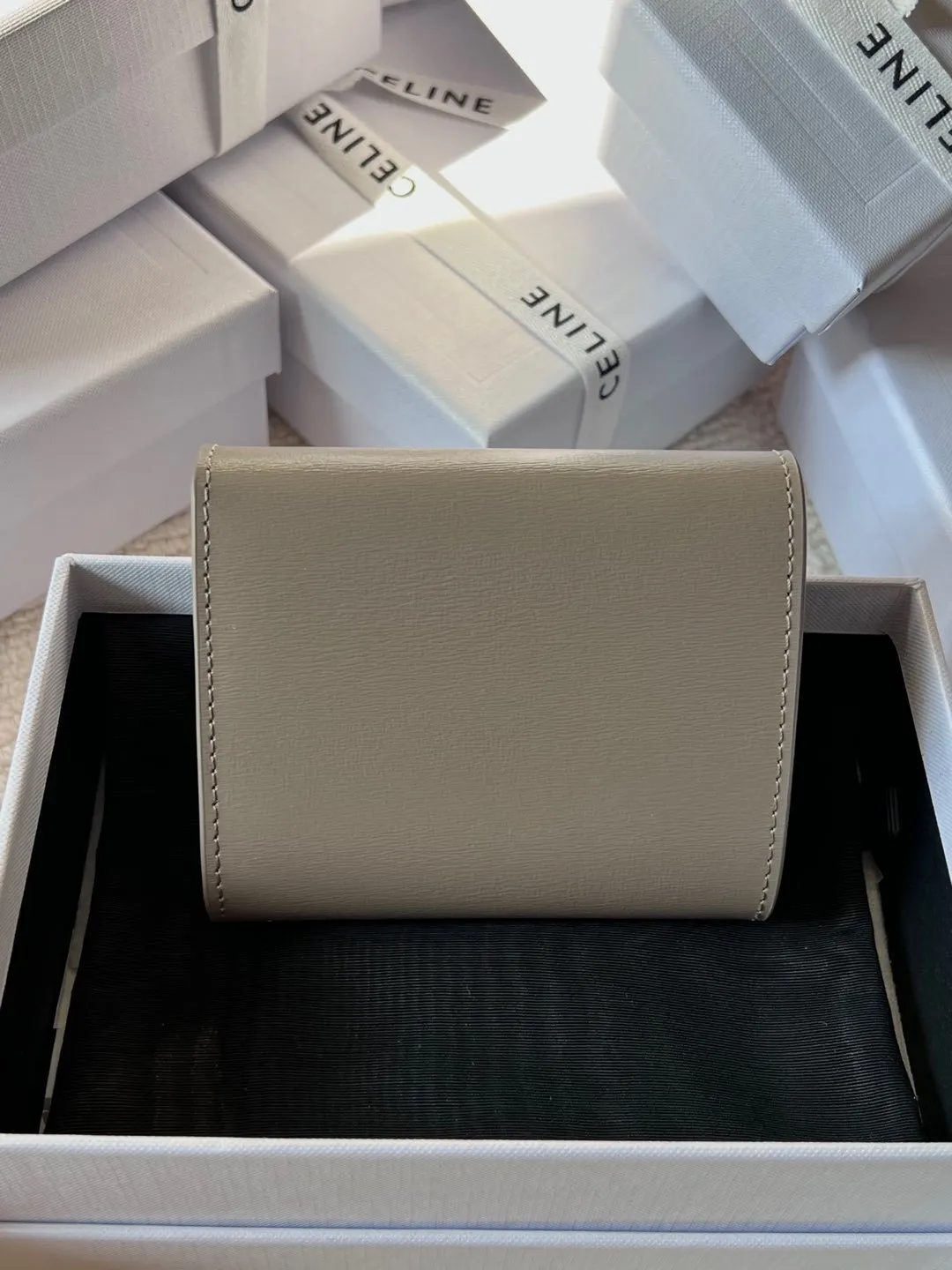 All categories Celine wallet (Celine) Celine 783