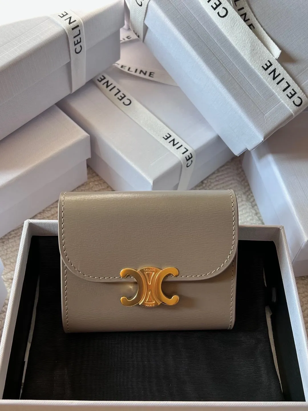 All categories Celine wallet (Celine) Celine 783