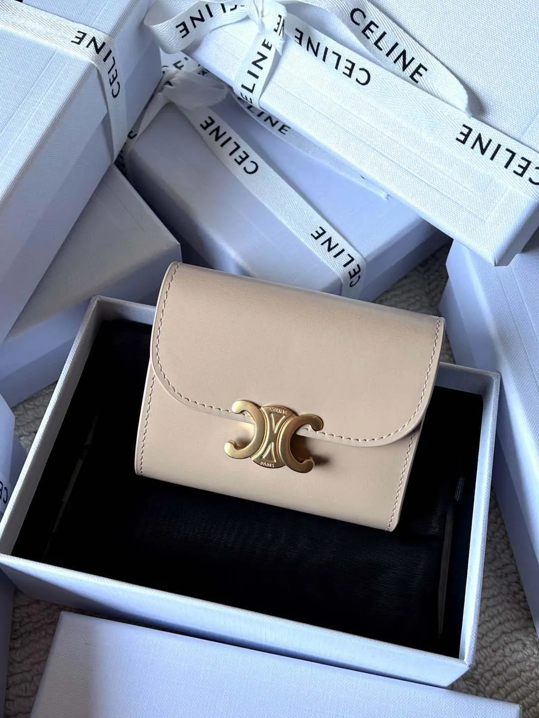 All categories Celine wallet (Celine) Celine 783