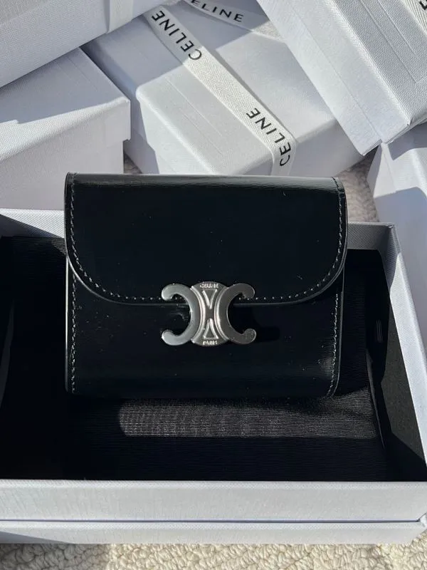 All categories Celine wallet (Celine) Celine 783