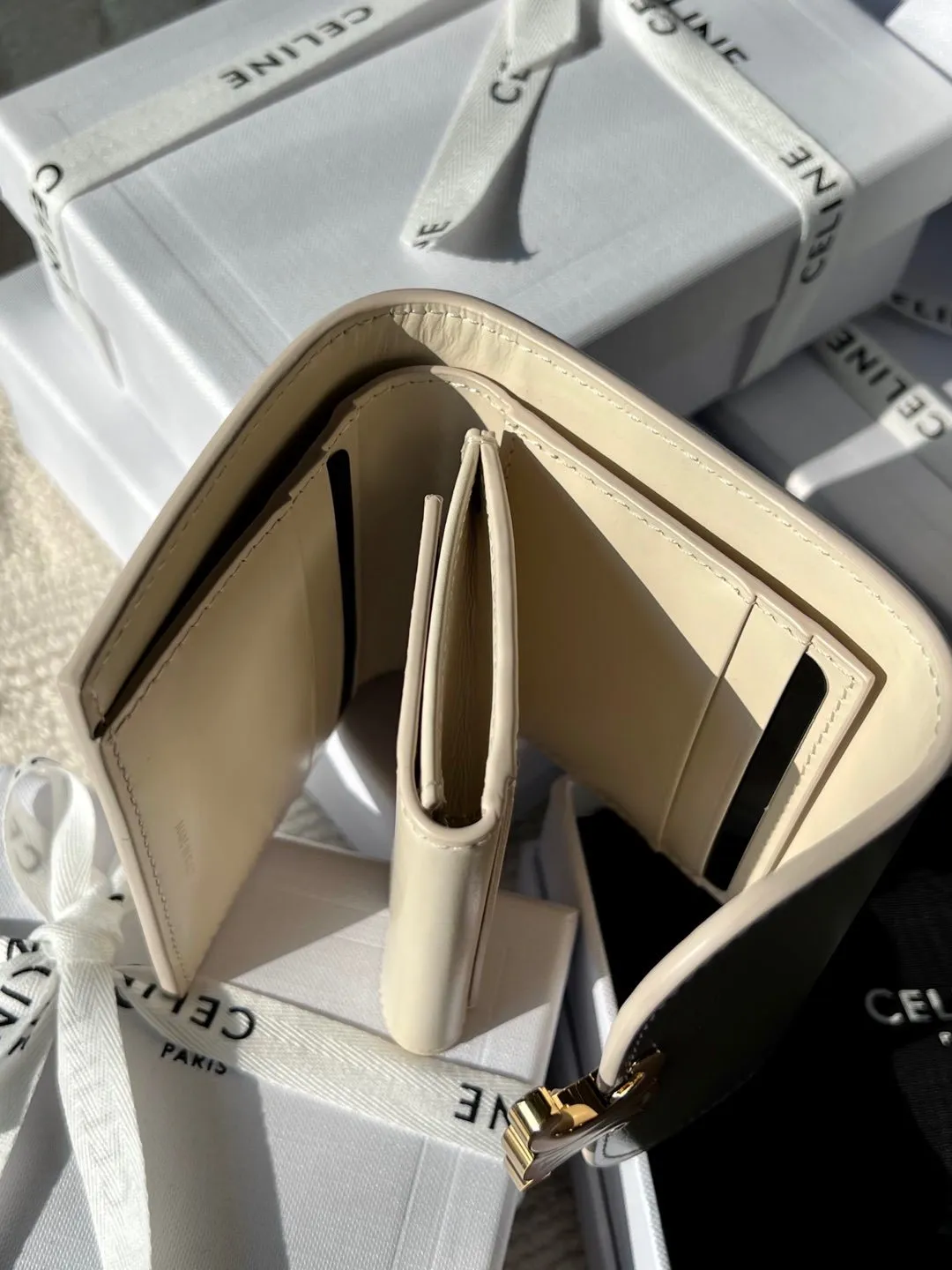 All categories Celine wallet (Celine) Celine 783