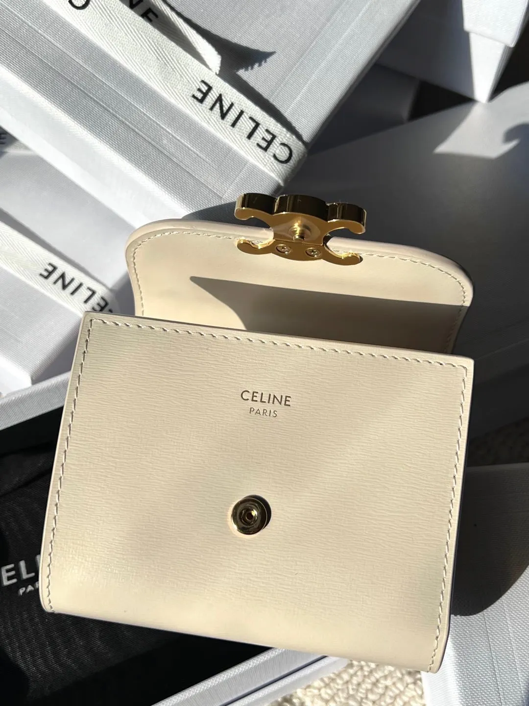 All categories Celine wallet (Celine) Celine 783
