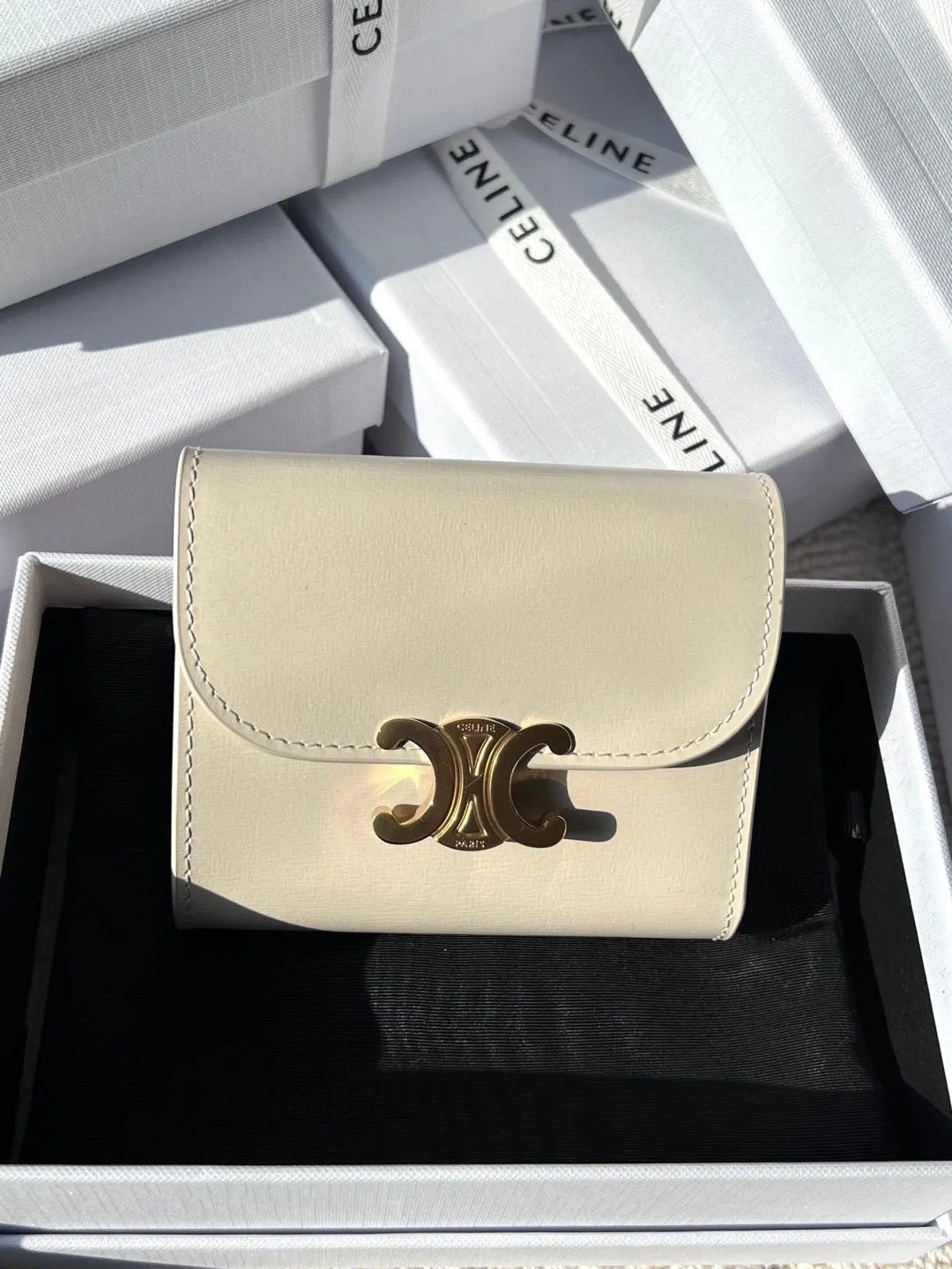 All categories Celine wallet (Celine) Celine 783