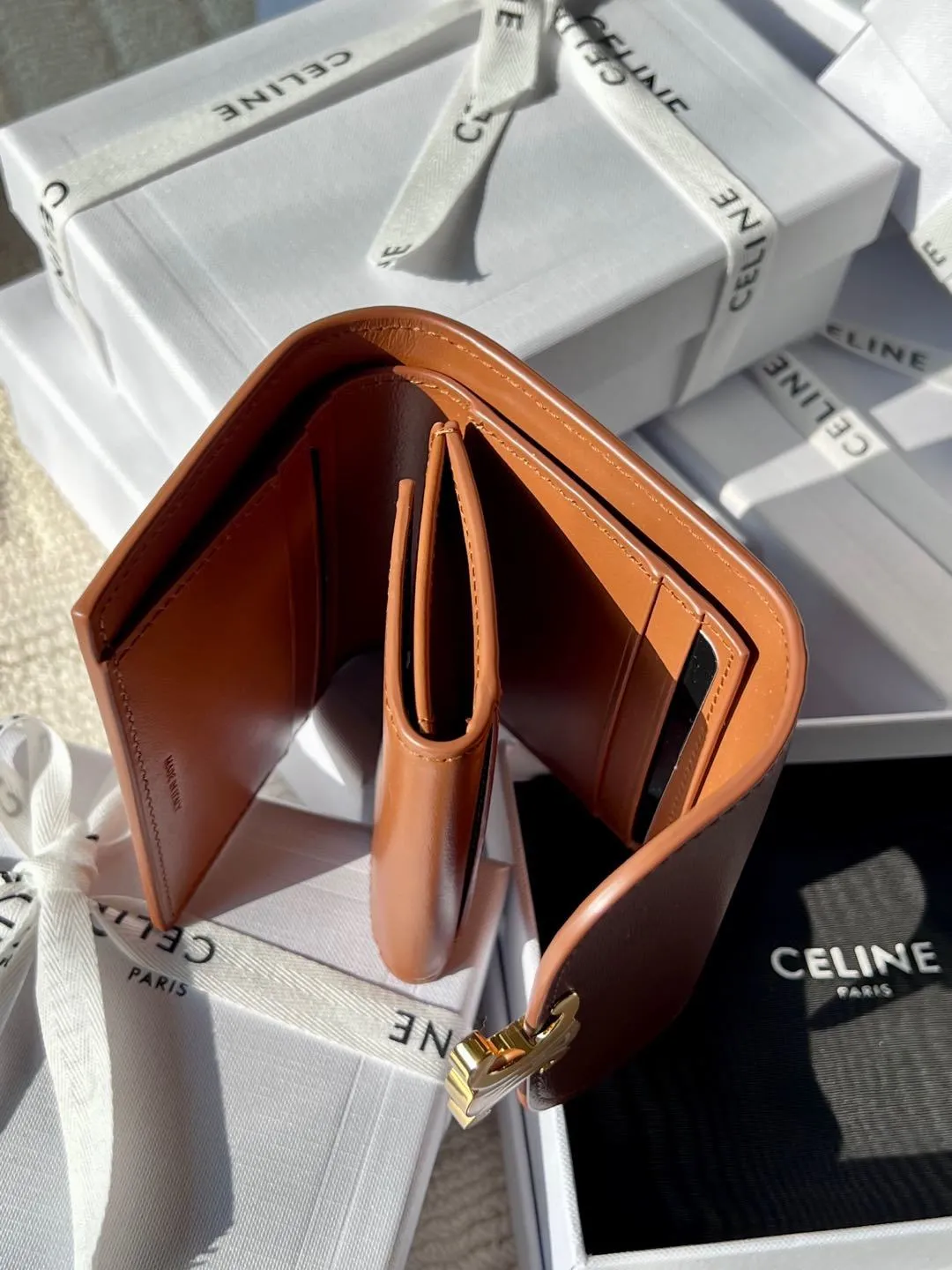 All categories Celine wallet (Celine) Celine 783
