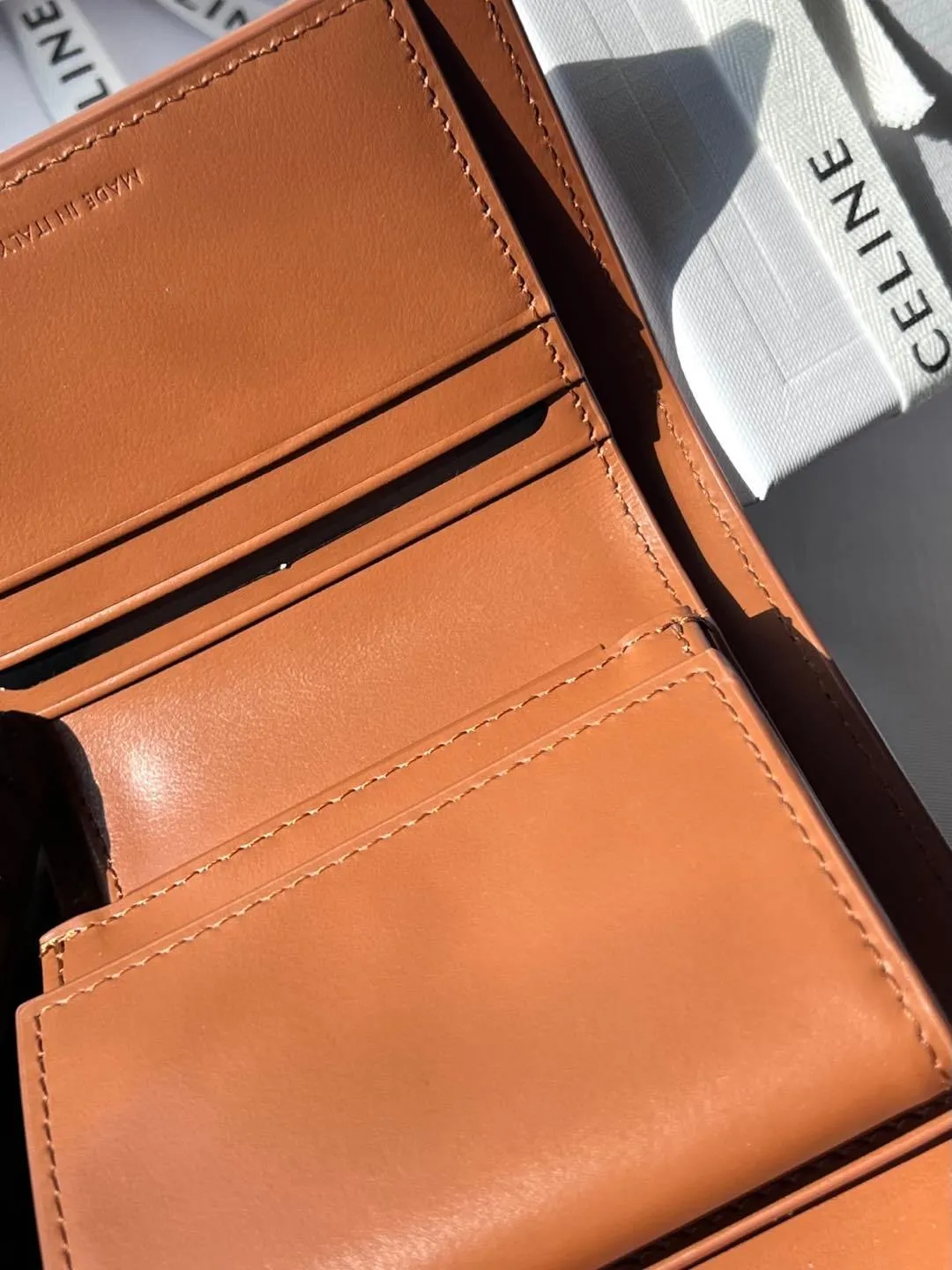 All categories Celine wallet (Celine) Celine 783