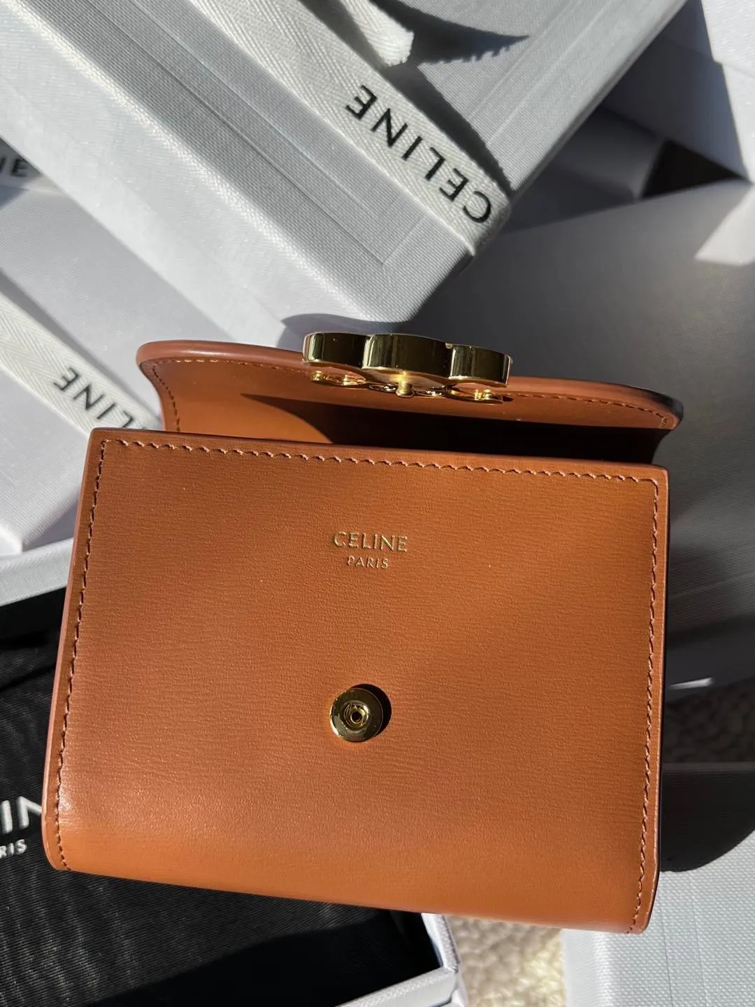 All categories Celine wallet (Celine) Celine 783