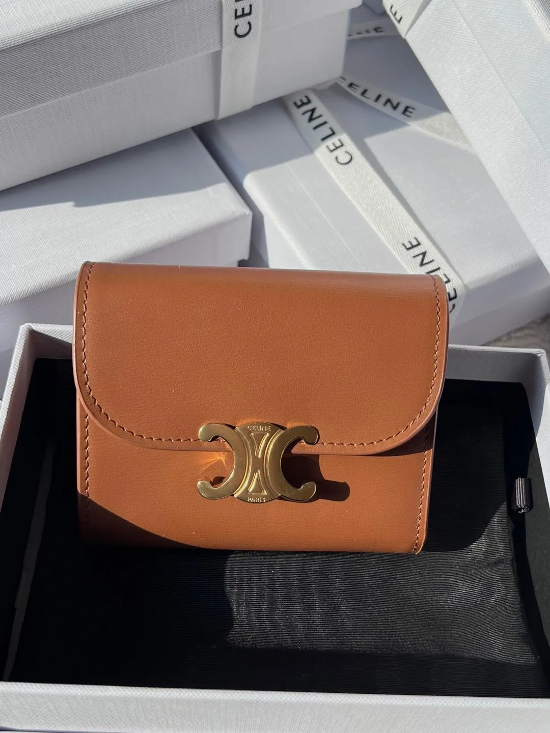 All categories Celine wallet (Celine) Celine 783