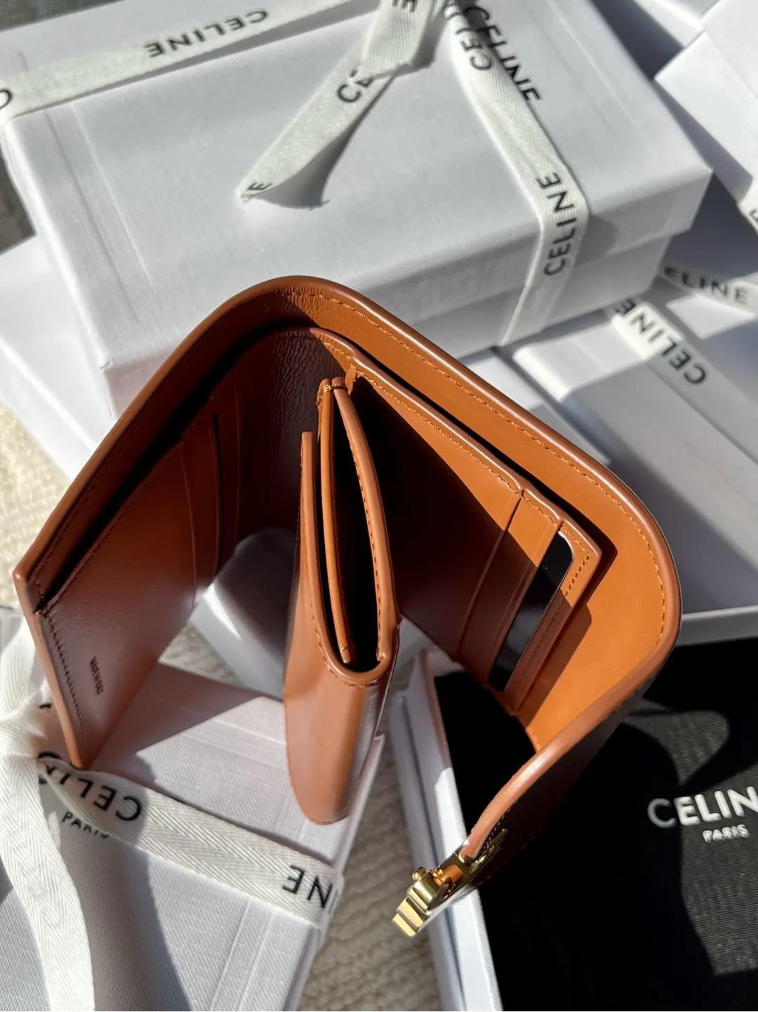 All categories Celine wallet (Celine) Celine 783