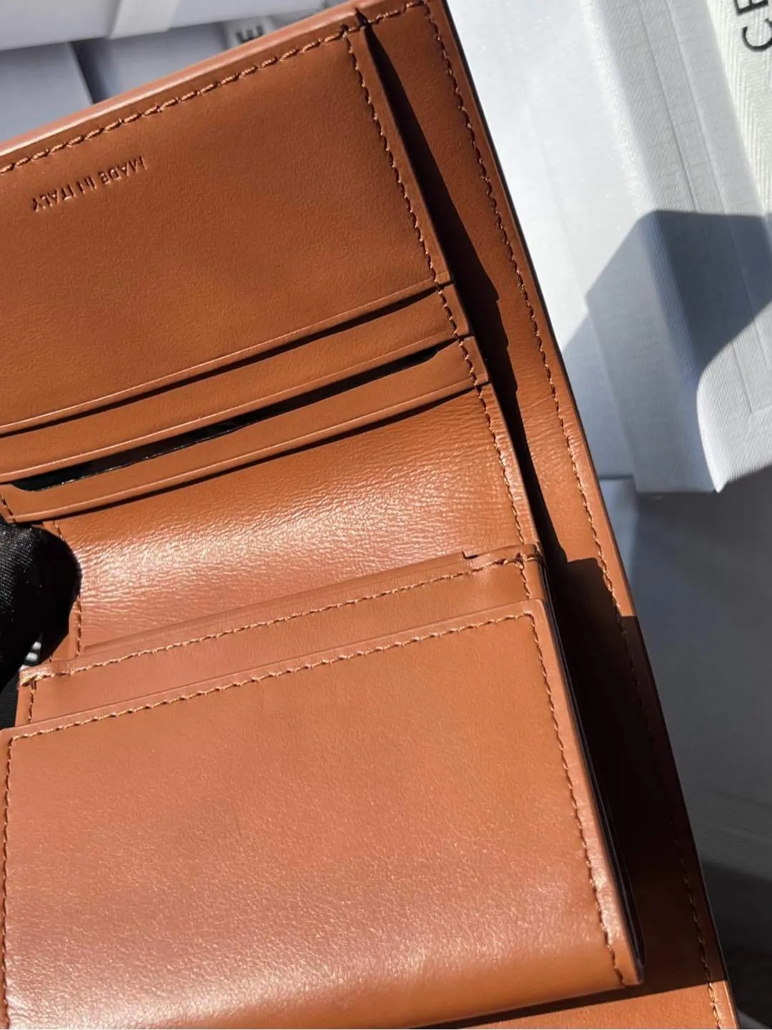 All categories Celine wallet (Celine) Celine 783