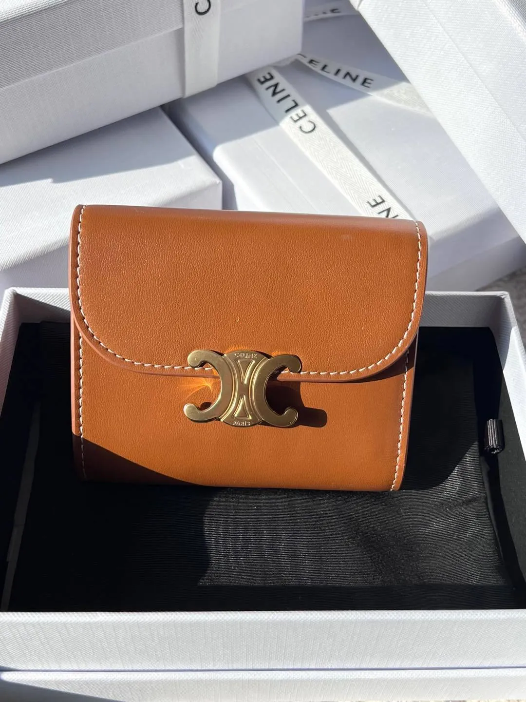 All categories Celine wallet (Celine) Celine 783
