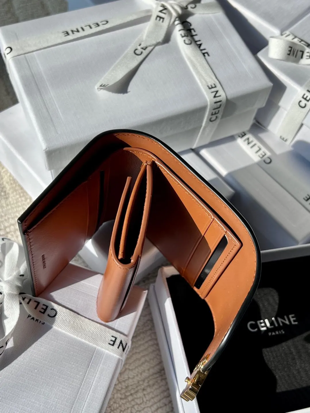 All categories Celine wallet (Celine) Celine 783