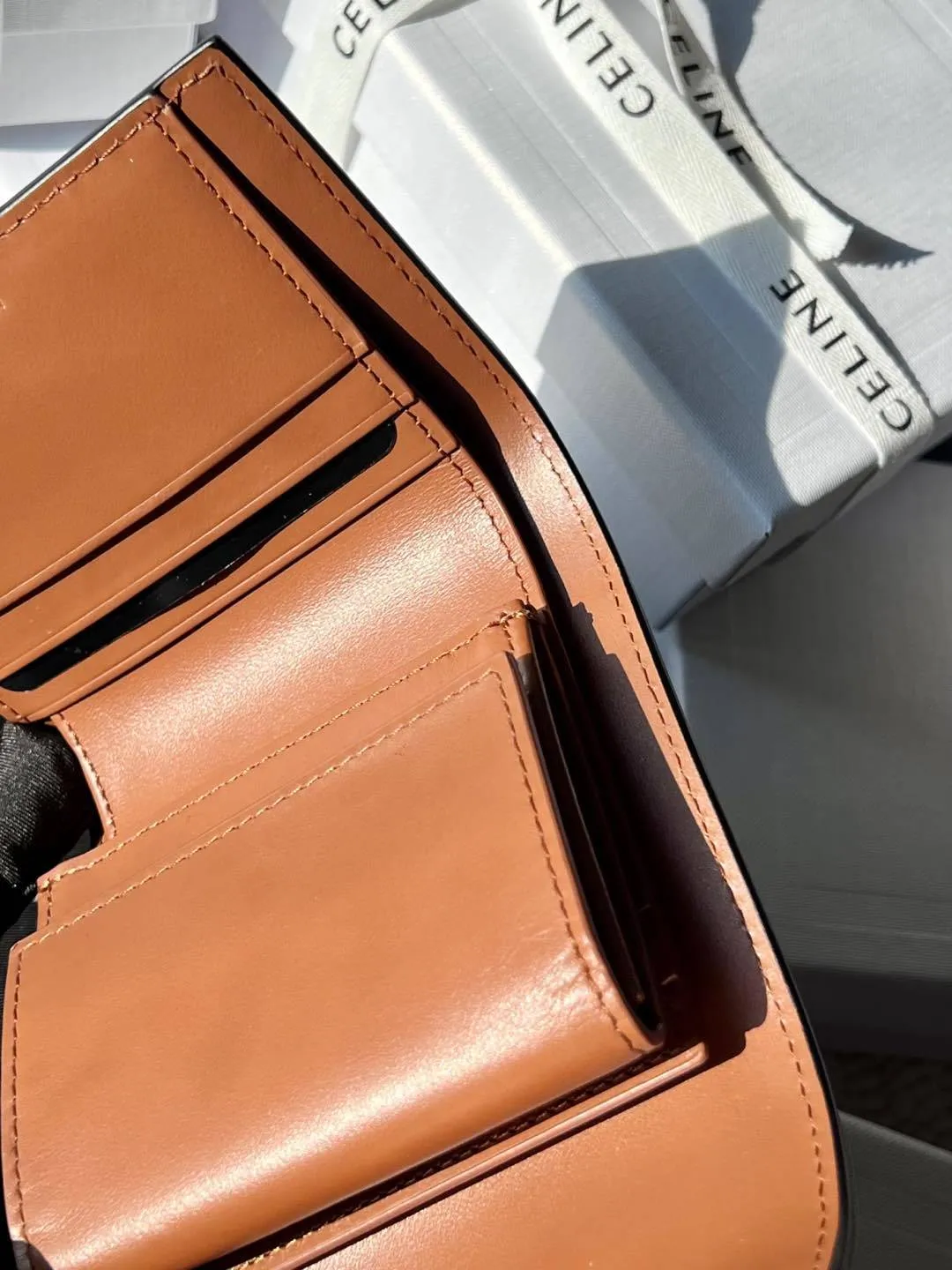 All categories Celine wallet (Celine) Celine 783
