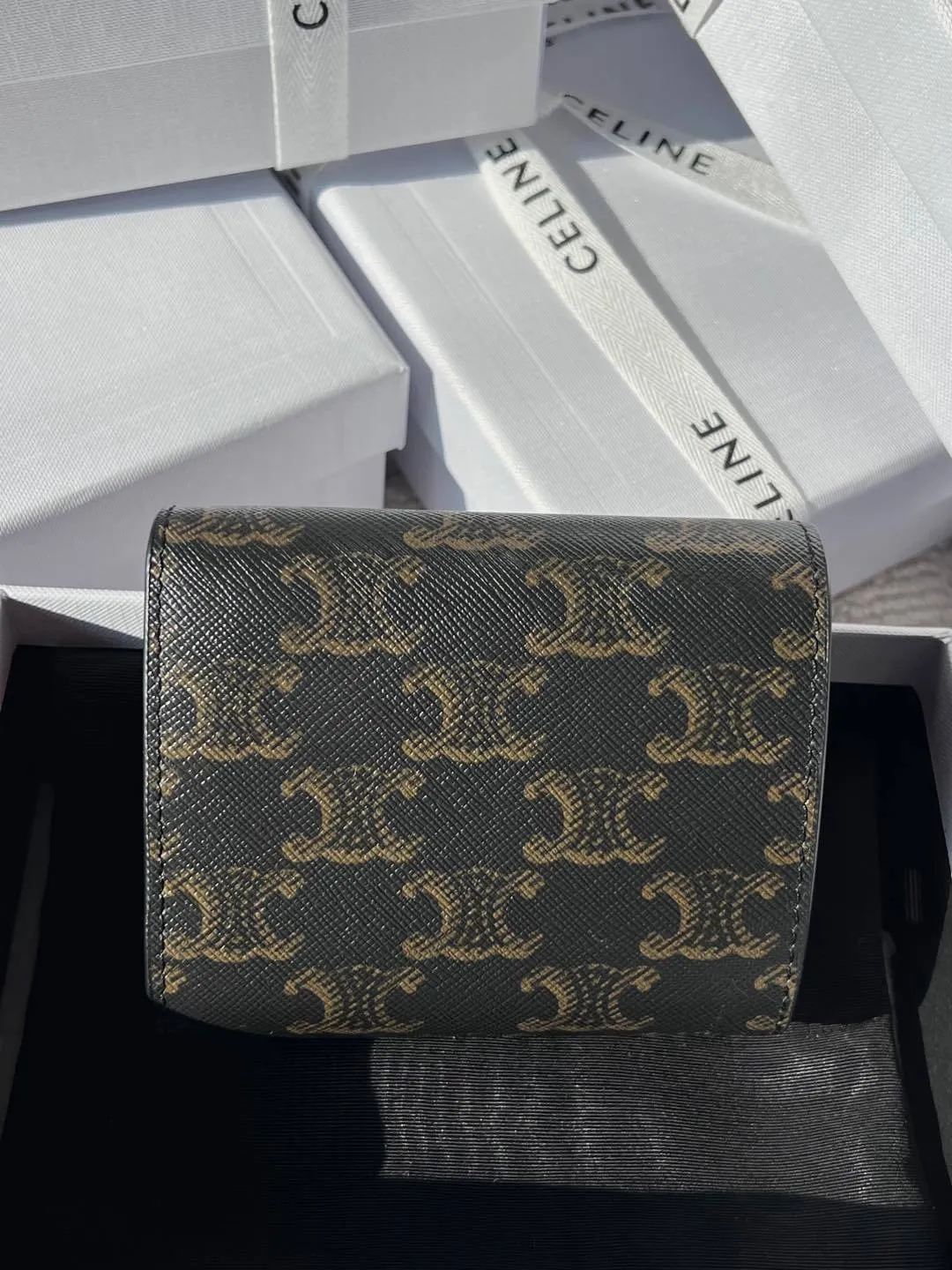 All categories Celine wallet (Celine) Celine 783