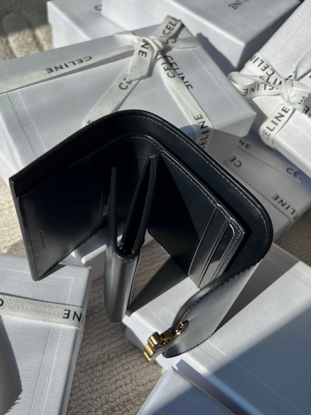 All categories Celine wallet (Celine) Celine 783