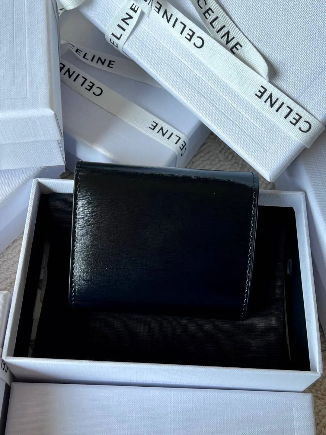 All categories Celine wallet (Celine) Celine 783