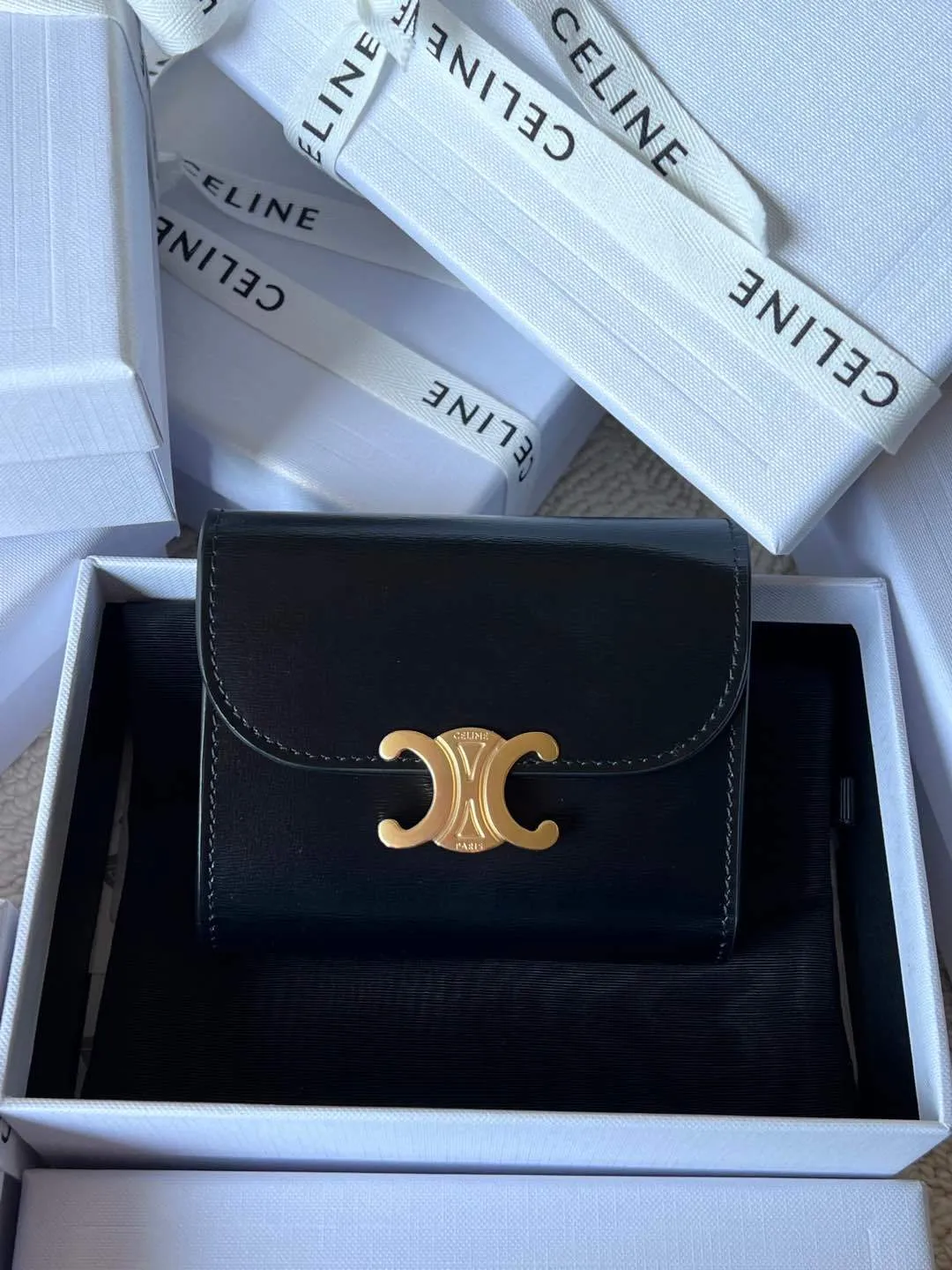 All categories Celine wallet (Celine) Celine 783