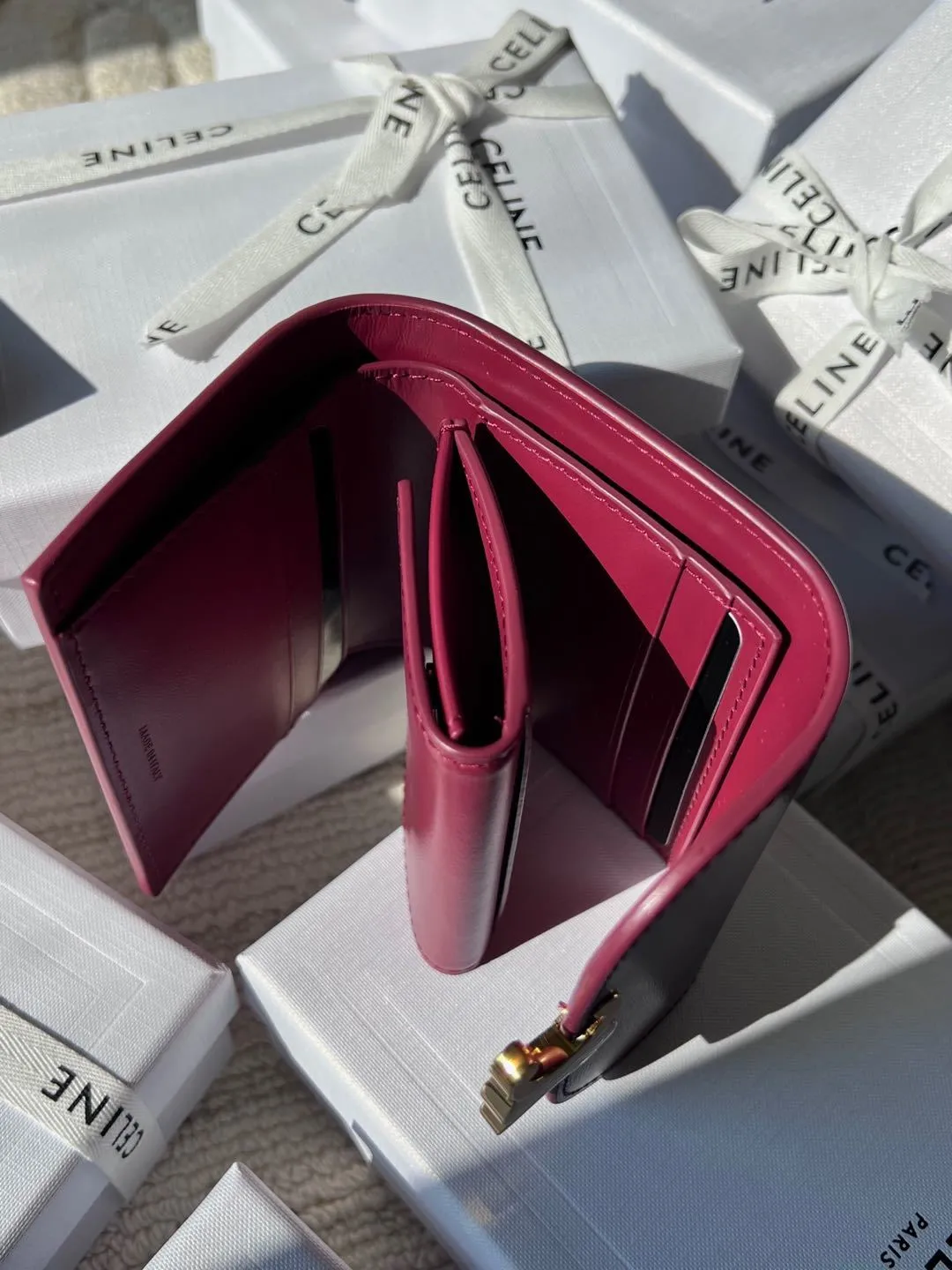 All categories Celine wallet (Celine) Celine 783