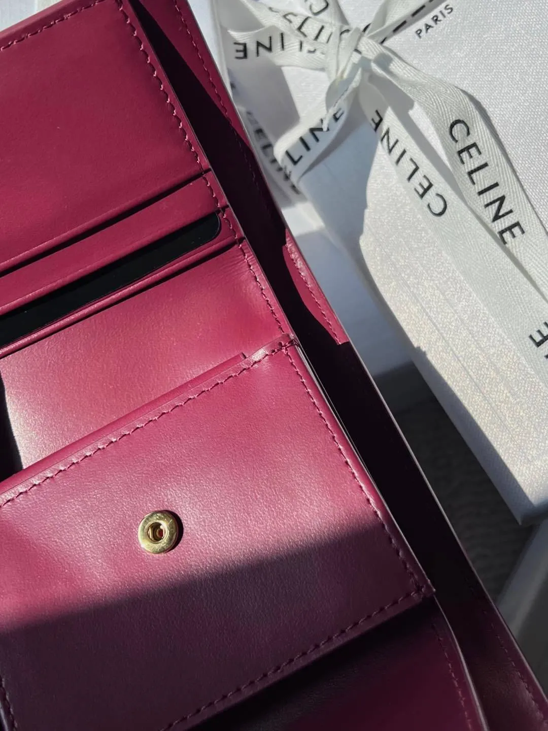 All categories Celine wallet (Celine) Celine 783