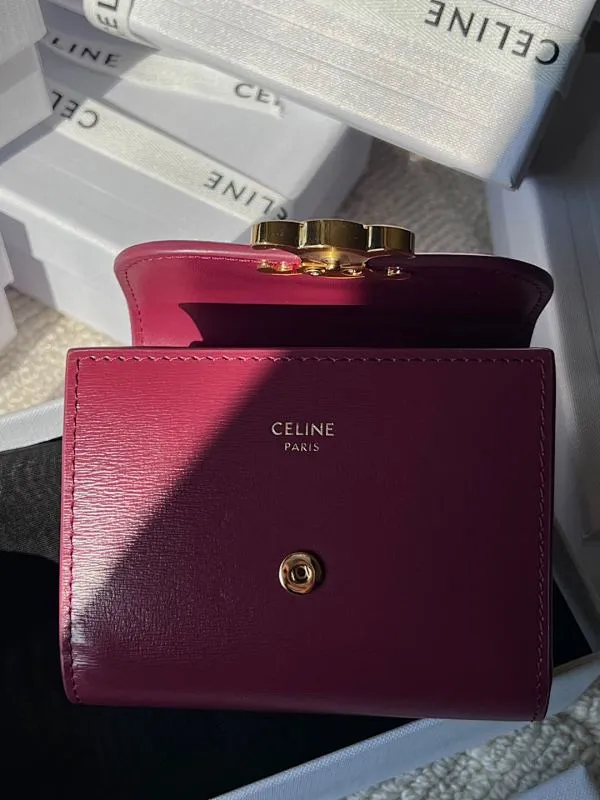 All categories Celine wallet (Celine) Celine 783