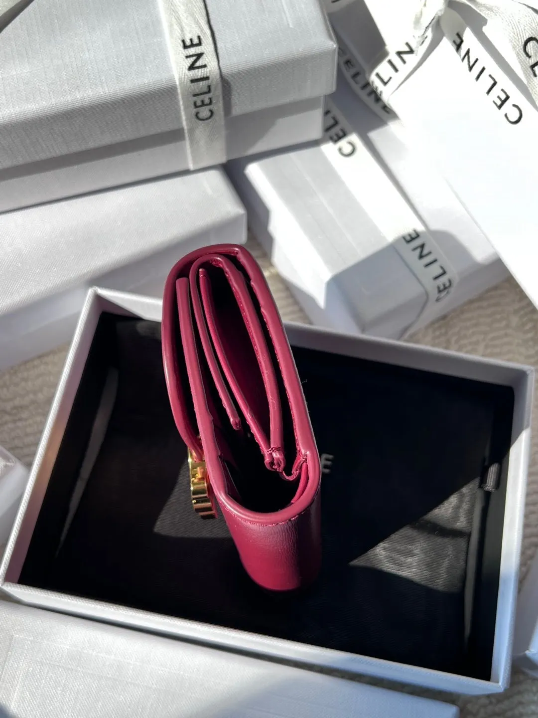 All categories Celine wallet (Celine) Celine 783