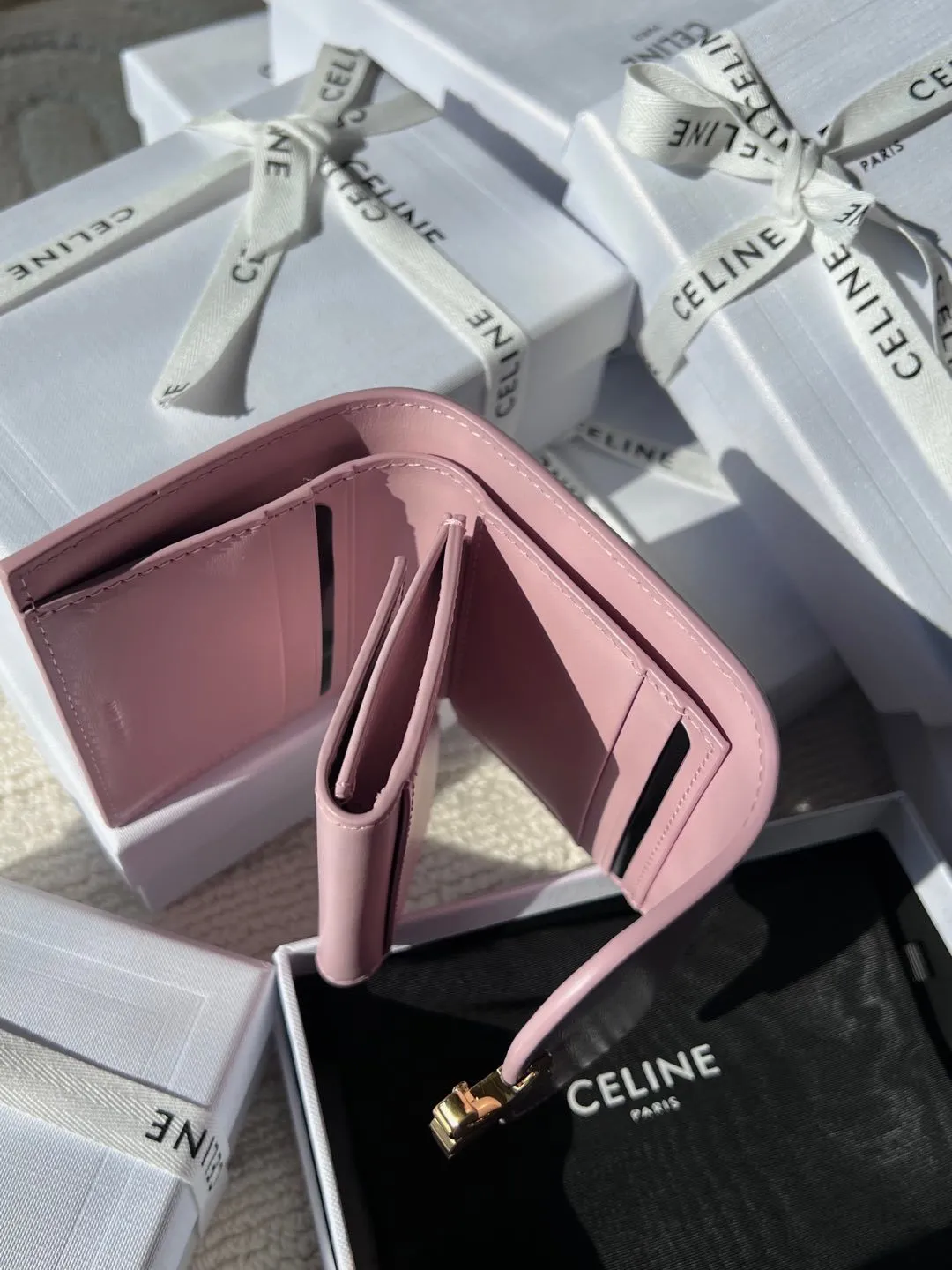 All categories Celine wallet (Celine) Celine 783