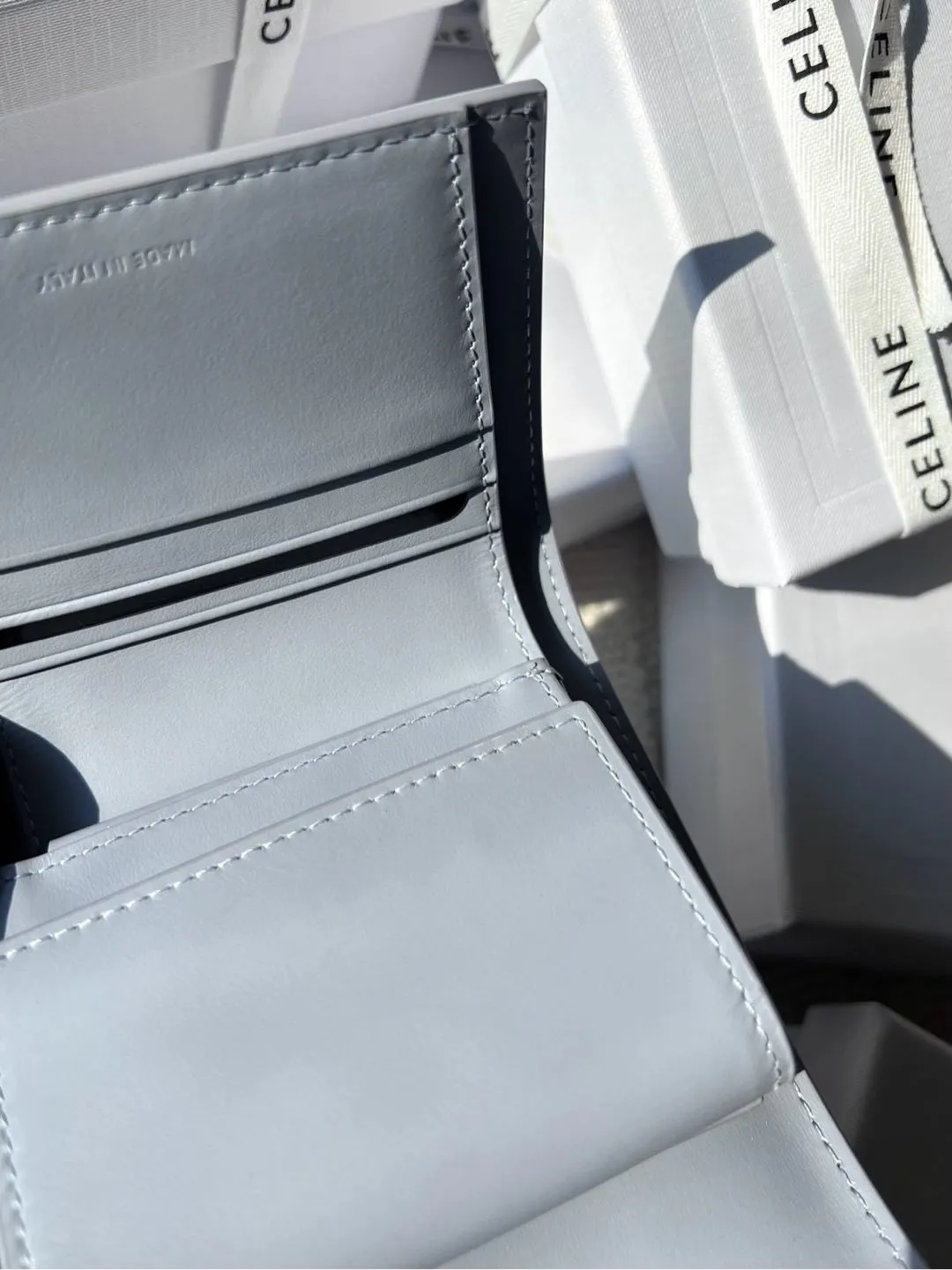 All categories Celine wallet (Celine) Celine 783