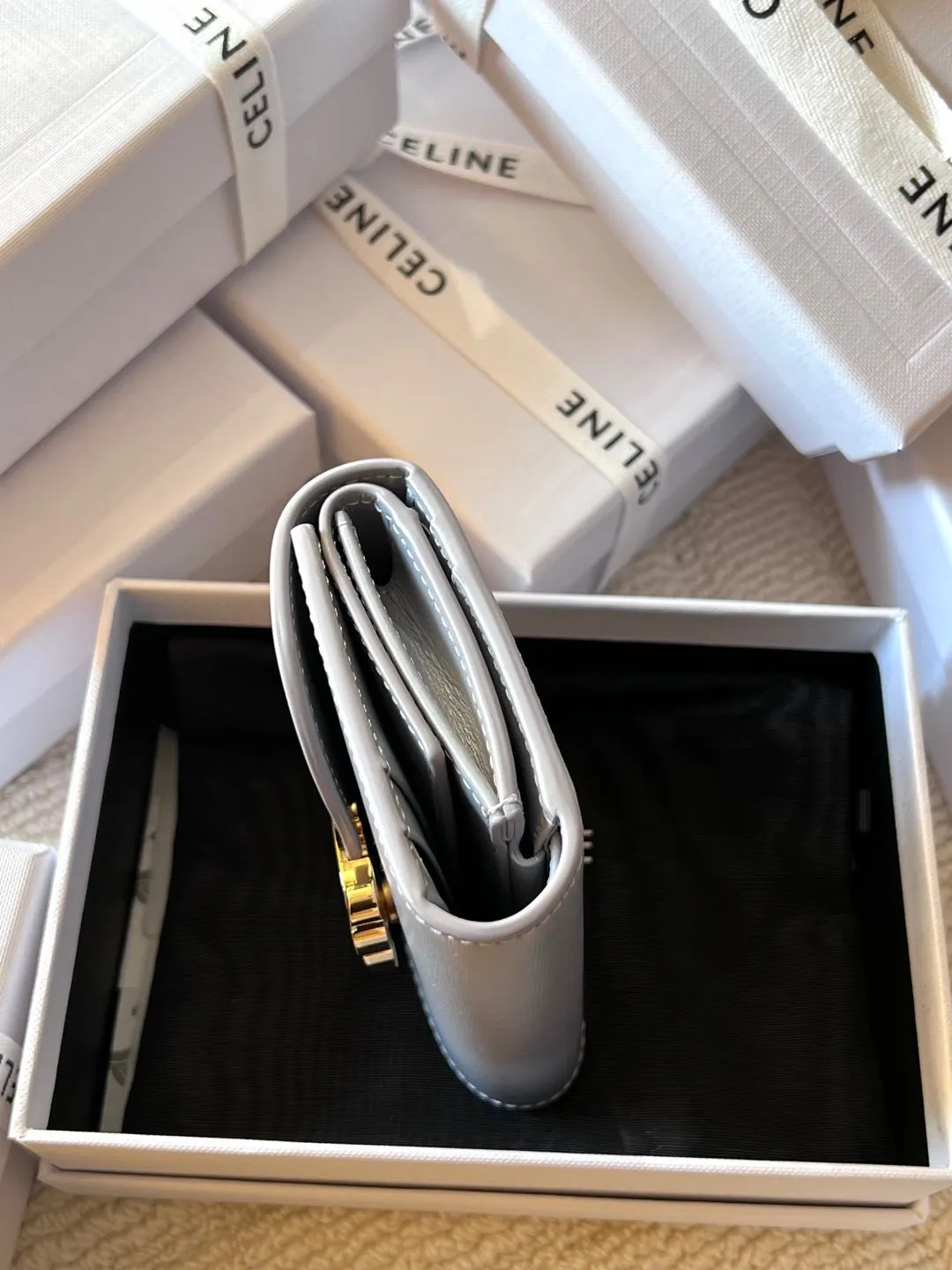 All categories Celine wallet (Celine) Celine 783