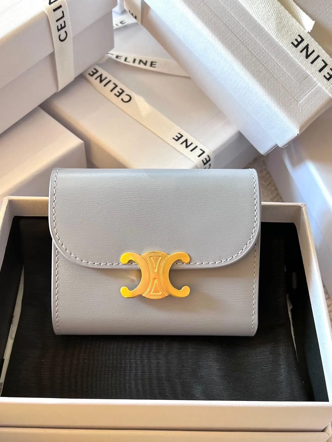 All categories Celine wallet (Celine) Celine 783
