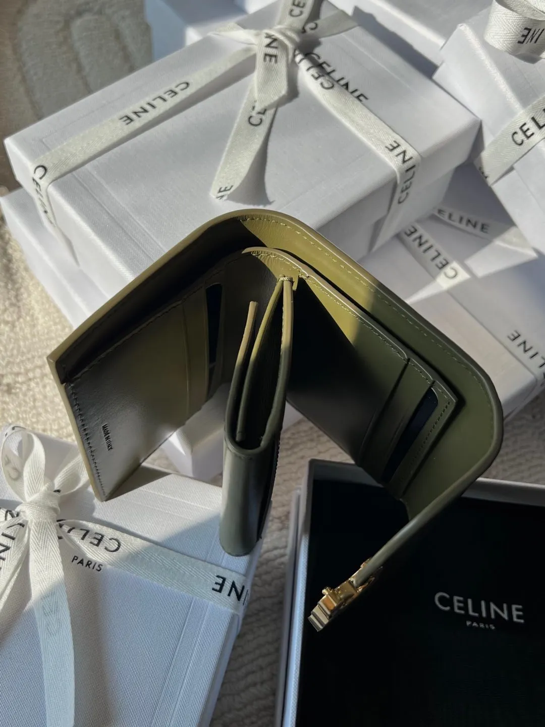 All categories Celine wallet (Celine) Celine 783