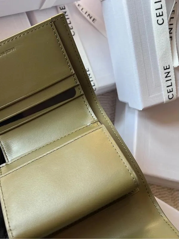 All categories Celine wallet (Celine) Celine 783
