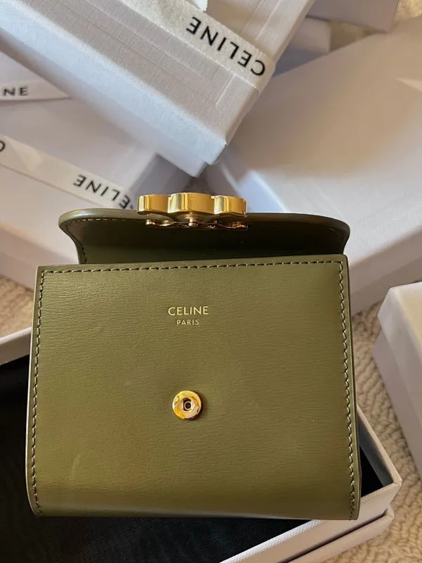 All categories Celine wallet (Celine) Celine 783