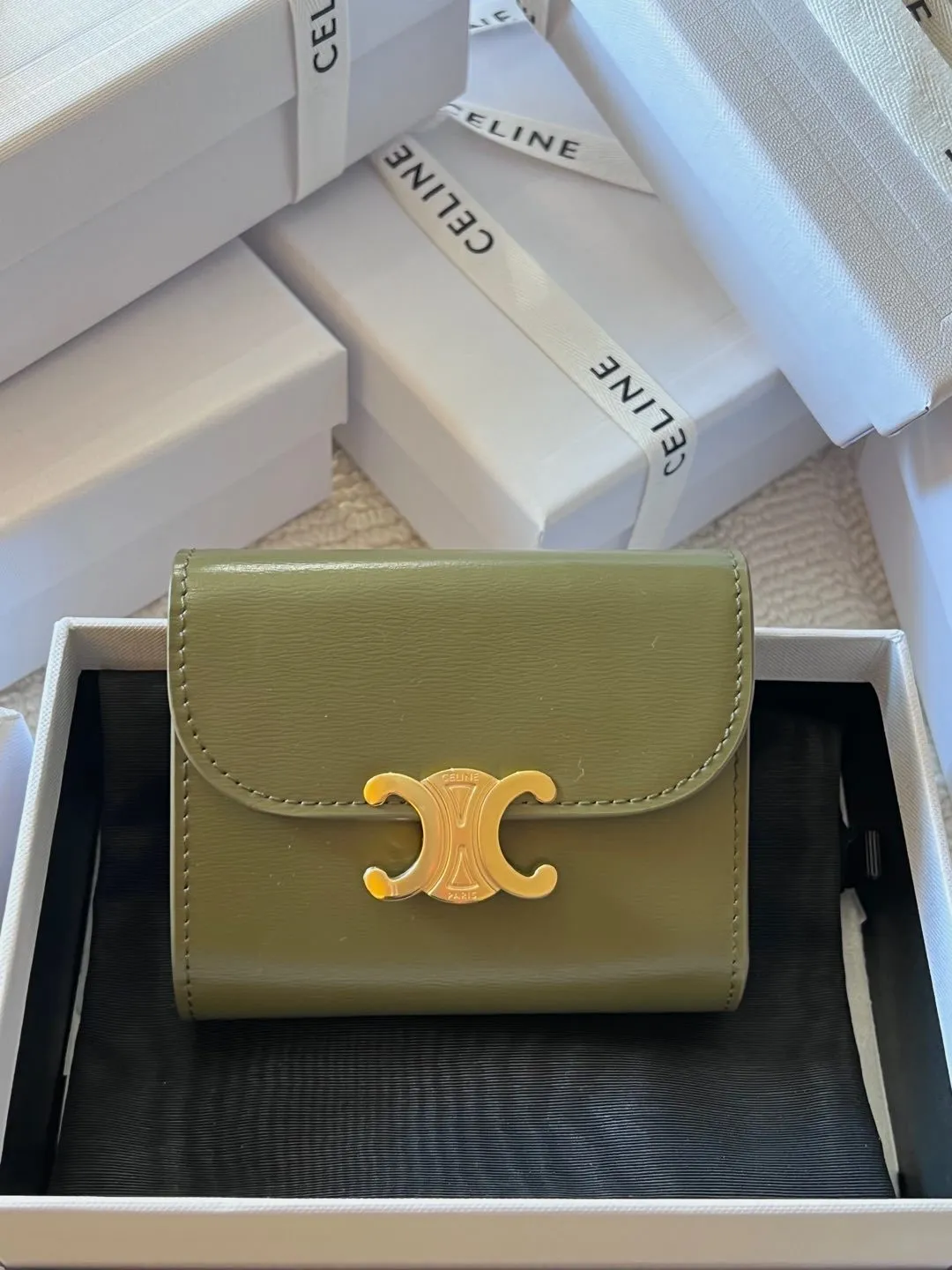 All categories Celine wallet (Celine) Celine 783