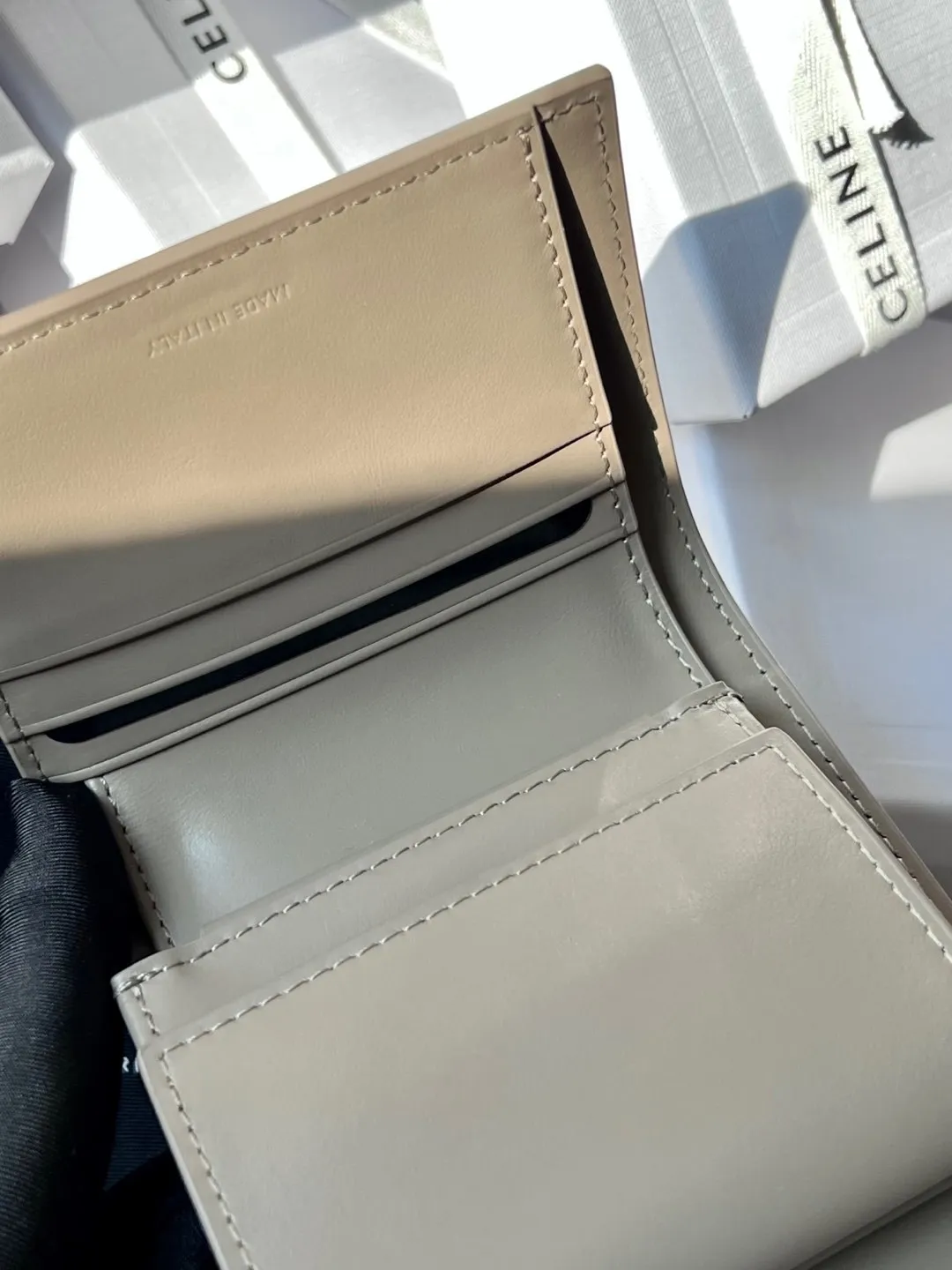 All categories Celine wallet (Celine) Celine 783