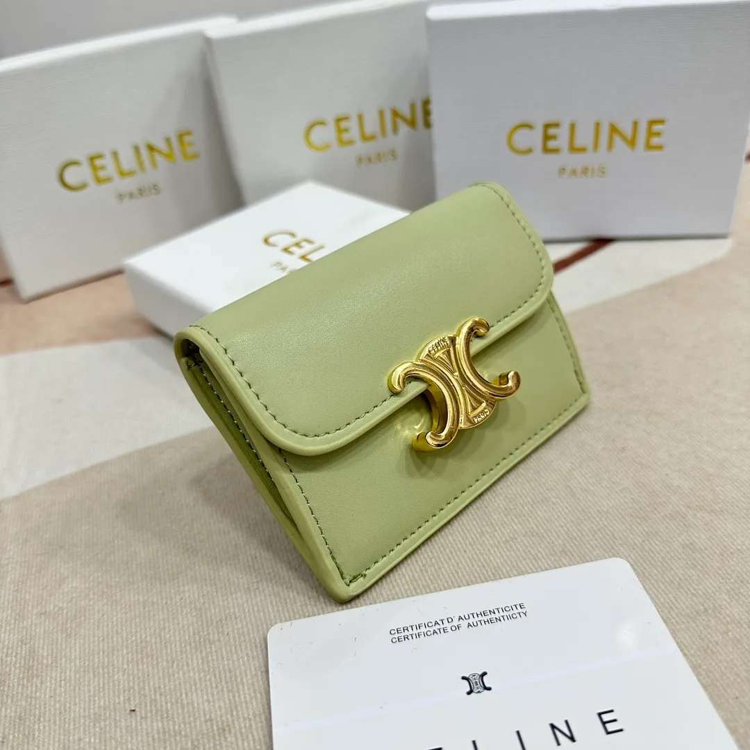 All categories Celine Wallet (Celine) Celine 10582