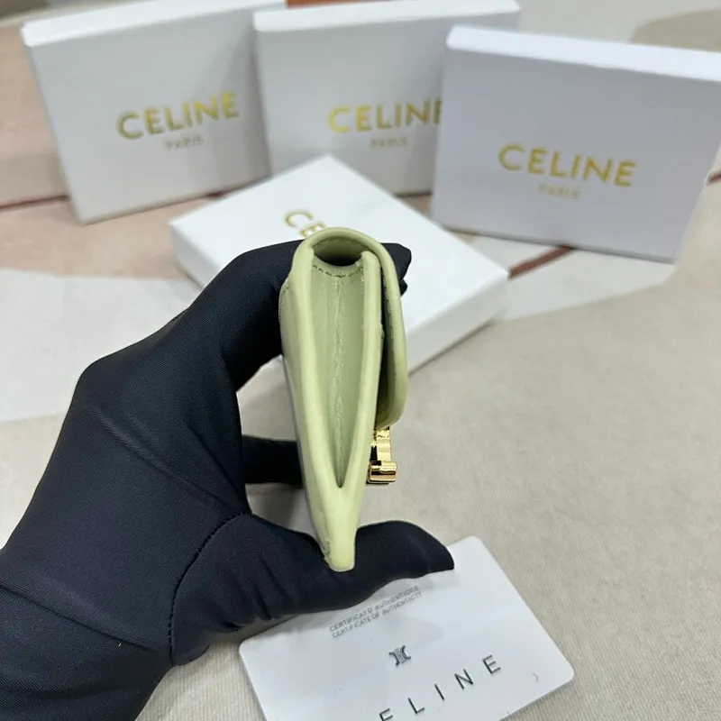 All categories Celine Wallet (Celine) Celine 10582