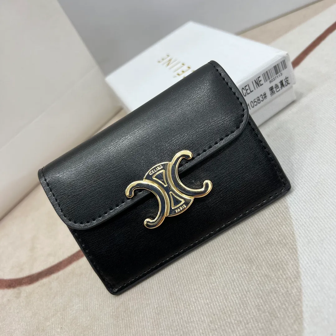 All categories Celine Wallet (Celine) Celine 10582