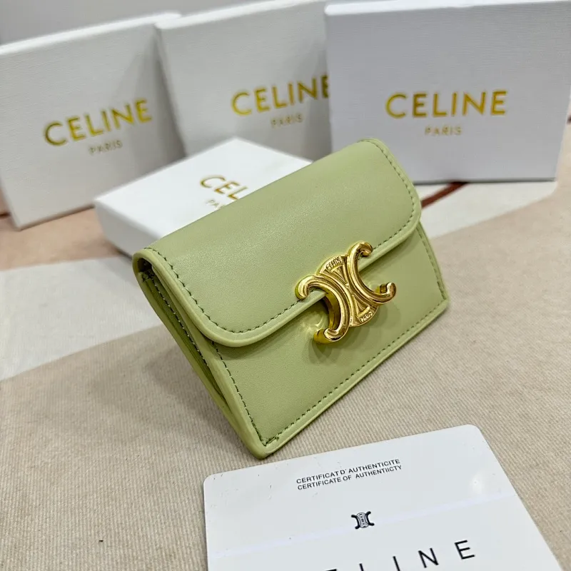 All categories Celine Wallet (Celine) Celine 10582