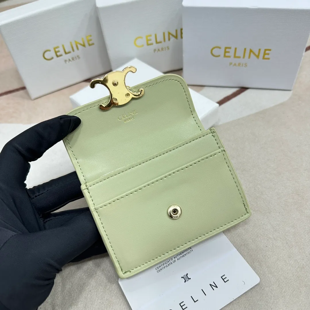 All categories Celine Wallet (Celine) Celine 10582