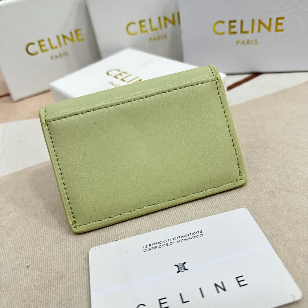 All categories Celine Wallet (Celine) Celine 10582
