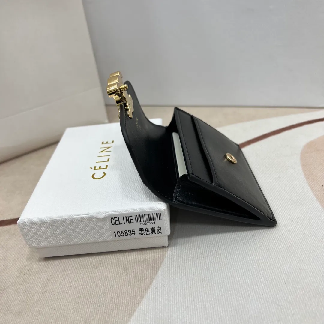 All categories Celine Wallet (Celine) Celine 10582