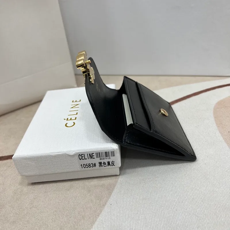 All categories Celine Wallet (Celine) Celine 10582