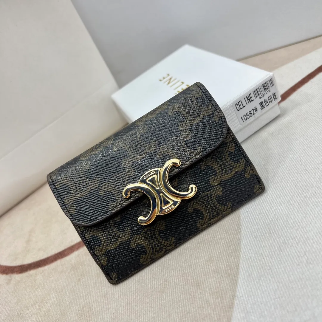 All categories Celine Wallet (Celine) Celine 10582