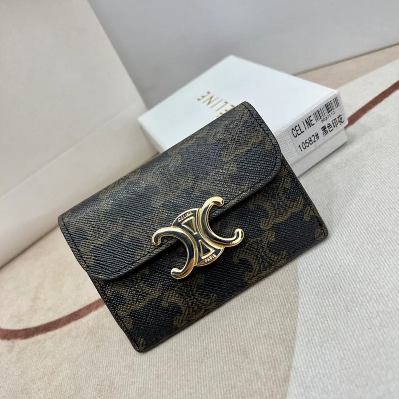 All categories Celine Wallet (Celine) Celine 10582
