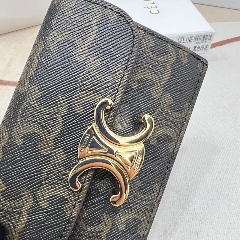 All categories Celine Wallet (Celine) Celine 10582