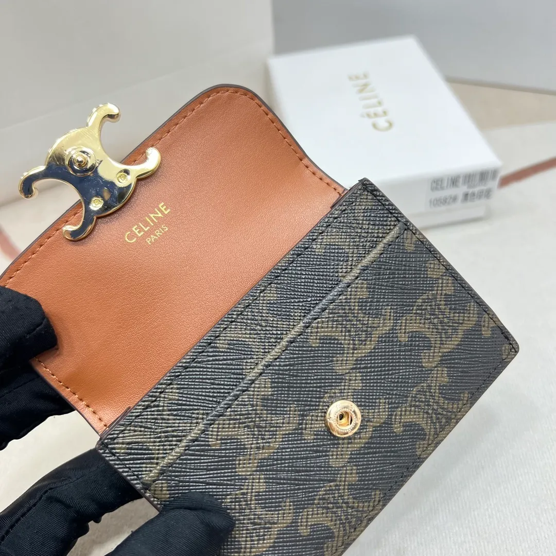 All categories Celine Wallet (Celine) Celine 10582